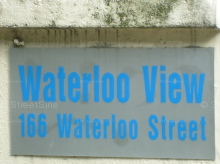 Waterloo View #1240552